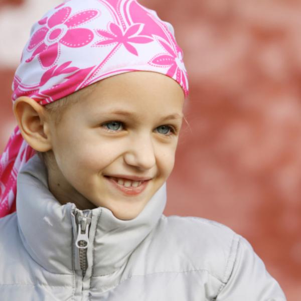 Child-with-cancer